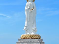 -三亚南山文化旅游区