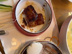 -味莊餐厅(康庄南街店)