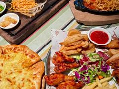 -米兰西点(兴隆台店)