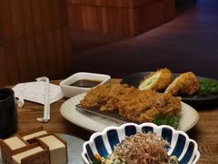 -山杏yama-katsu·吉列炸物