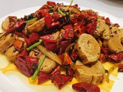 -一澜江宴·江景地标楚菜(江滩公园店)