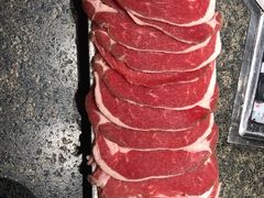 -马一洒开锅羊肉清真餐厅(京汉店)
