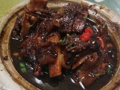 -富临轩私房菜(集庆门大街店)