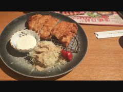-仓桥家·焗寿司·锅物(光谷步行街店)