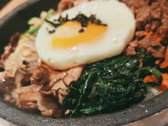 肥牛石锅拌饭-七八冷面·延边朝鲜族美食(圣熙八号店)