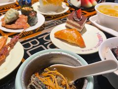 -堂会(白云店)
