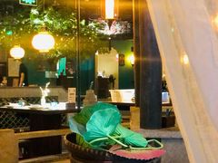 大堂-佬麻雀·新湘菜(珠海金发购物中心店)