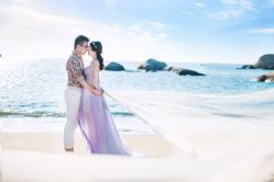 -金夫人婚纱摄影(华南店)
