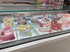 -BONCAKE裱花蛋糕(万象汇店)
