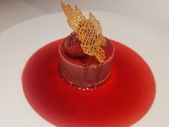 -Oyster Talks 四度蚝法餐厅