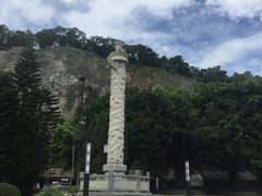-南沙天后宫景区