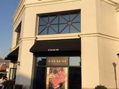-COACH蔻驰(百联奥特莱斯广场店)