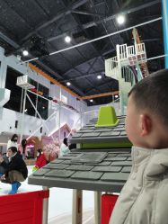 -Mr·Kuma酷么先生雪之乐园