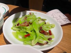 -一坐一忘云南菜(三里屯店)