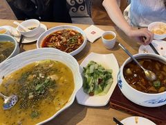 -阿斯牛牛·凉山菜(新会展店)