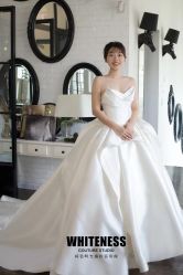 -纯色时光婚纱艺术馆WHITE