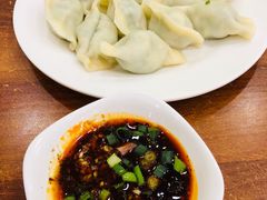 -东北大馅手工水饺(较场口永辉超市)