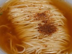 虾籽面-耿福兴(凤凰美食街店)