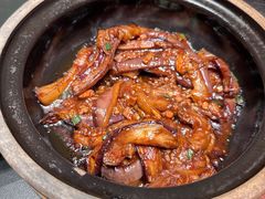 -广府乡下·饭庄(新港东路店)