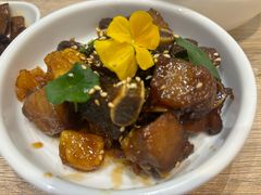 -小雅木姜子烤鸡·贵州菜(鸿通城店)