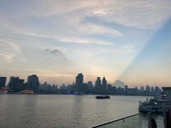 -三利音·浦之舟(滨江大道店)