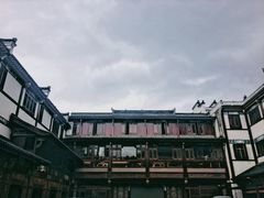 -茶博府公馆餐厅