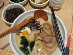 -味千拉面(大润发店)