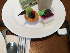 -昆山琶拉帝诗酒店·河畔咖啡厅Riverside Cafe