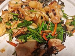 -大洋家·潮汕鱼鲜·花胶砂锅粥(天河东路店)