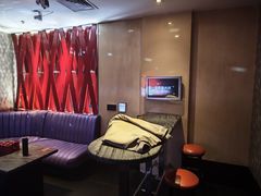 -佰迪乐KTV·大屏K歌(公园店)