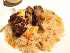 -西域阿里马新疆菜·清真(桂花路店)