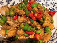 -阿大排档(长春这有山店)