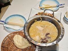 -小锅饭豆腐馆(重工北街普罗旺斯店)