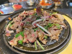 -小团团·路边烤牛肉(南岭壹街店)