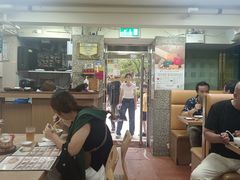 -百福麵家(新馬路店)