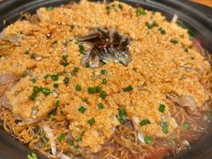 -破三川·新川菜(静安大融城店)