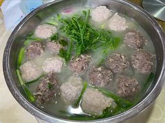 -伟记牛蹄(道滘店)