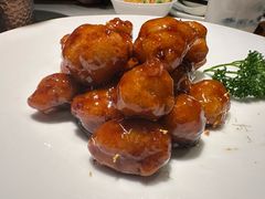 -大潮淮·淮扬菜(何园旗舰店)