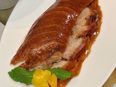 -范家小馆·烤鸭新京菜(金融街店)