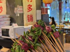 -牛签签串串香(IFS店)