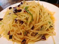 -小俩口烧烤东北菜(双井店)