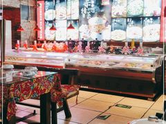 大堂-人民公社大食堂(张家湾店)