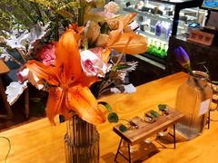 -ZING COFFEE 镜咖啡