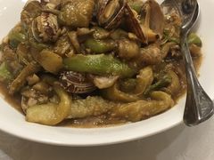 -万宝海鲜舫(劳动公园店)
