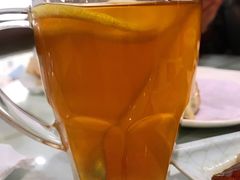 -香港威特瑞茶餐厅(小白楼音乐厅店)