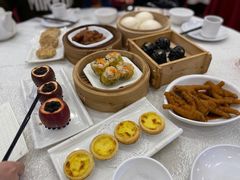 -龙的酒楼·手工早茶·顺德菜(近良路店)