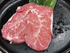 -花味·自助烤肉(雨花客厅店)