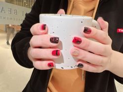 -沐白•盛妍日式美甲美睫