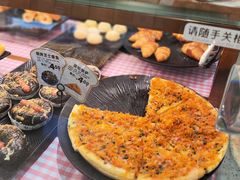 -Caidie Bakery采蝶轩(钟村店)