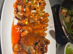 -姑苏家宴·苏帮菜·松鼠桂鱼(苏州总店)